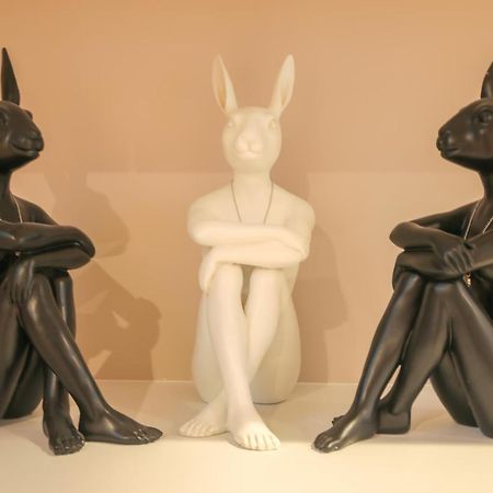 D3 Hotel Gallery2 Osaka Bagian luar foto