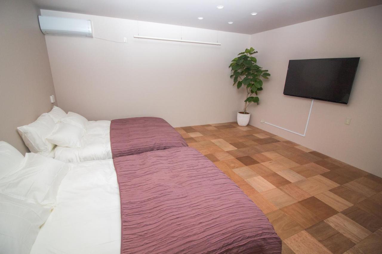 D3 Hotel Gallery2 Osaka Bagian luar foto